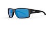 Rheos Sunglasses Biscayne XL in Gunmetal/Marine