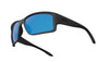 Rheos Sunglasses Biscayne XL in Gunmetal/Marine