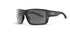 Rheos Sunglasses Hatteras in Gunmetal/Smoke