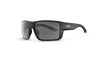 Rheos Sunglasses Hatteras in Gunmetal/Smoke
