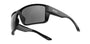 Rheos Sunglasses Hatteras in Gunmetal/Smoke