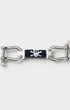 Riomar Shoes OS / Black/White Jolly Roger Bearing