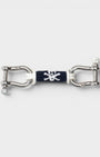 Riomar Shoes OS / Black/White Jolly Roger Bearing