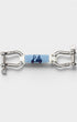 Riomar Shoes OS / Light Blue Golf Cart Bearing