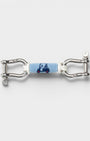 Riomar Shoes OS / Light Blue Golf Cart Bearing
