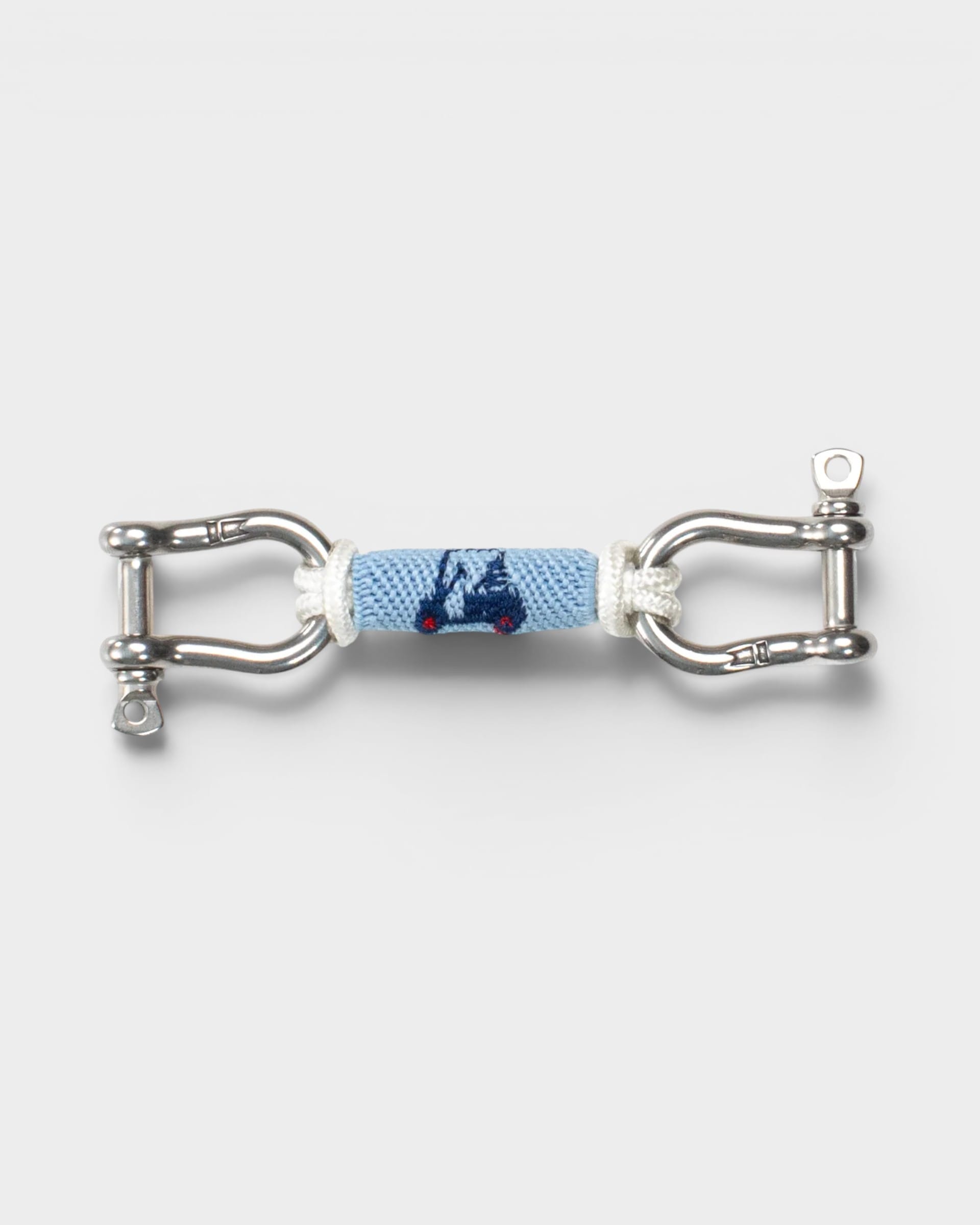 Riomar Shoes OS / Light Blue Golf Cart Bearing