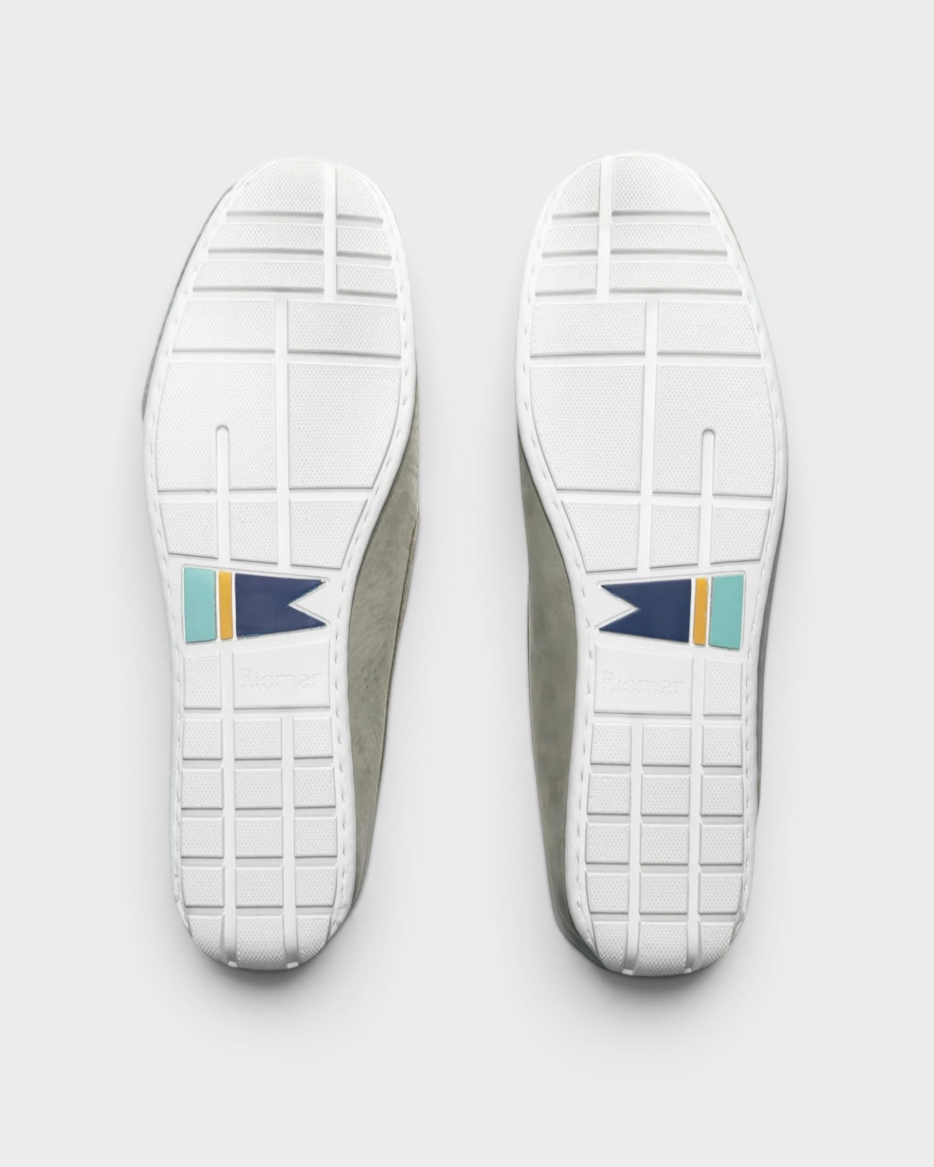 Riomar Shoes The Algarve - Waterman