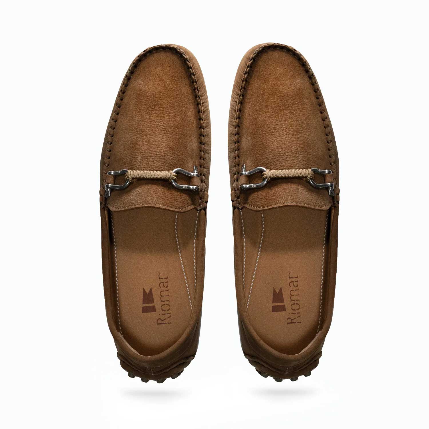 Riomar Shoes The Halyard - Deck Driver