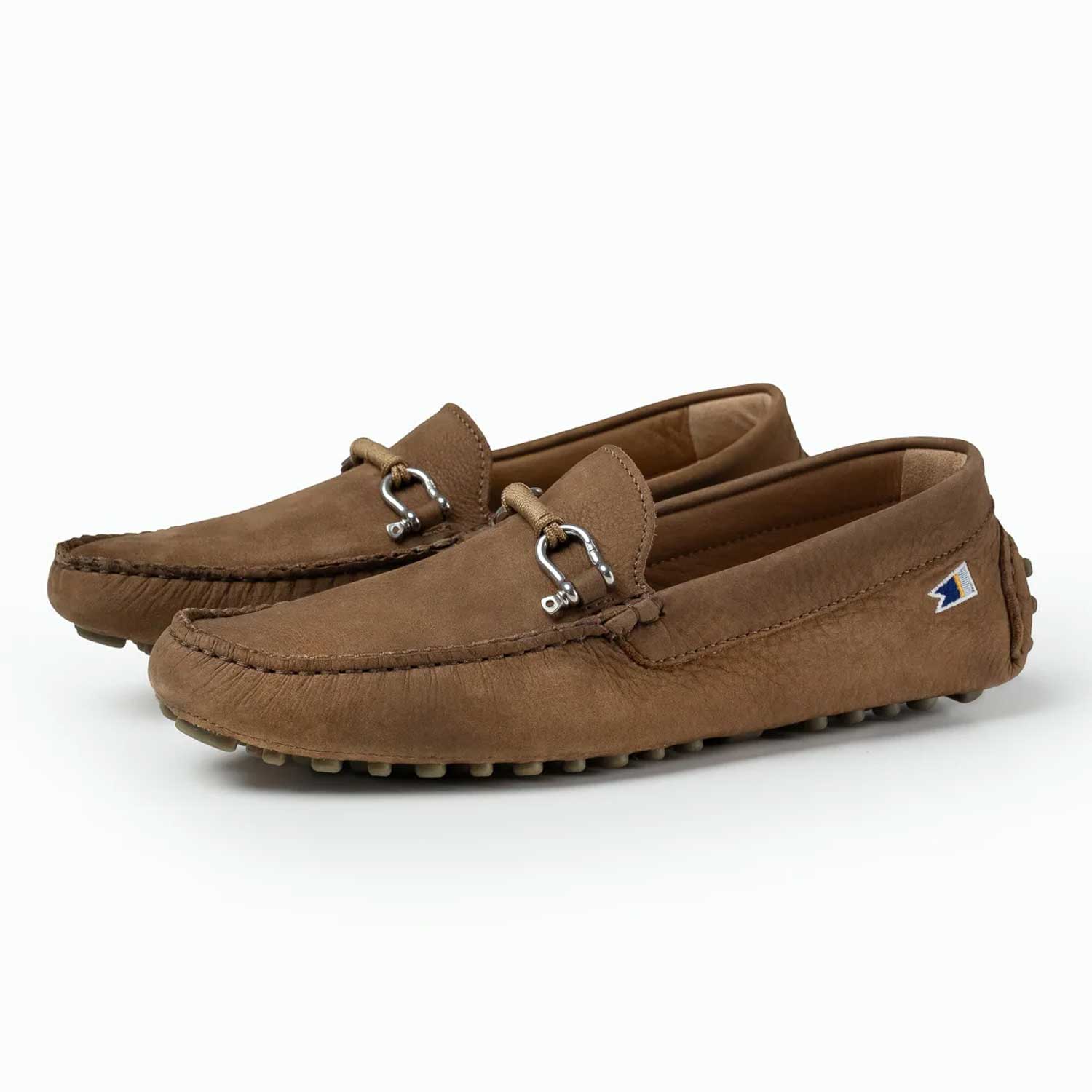 Riomar Shoes The Halyard - Deck Driver