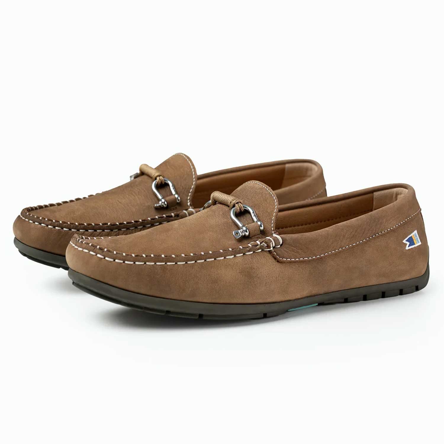Riomar Shoes The Halyard - Waterman