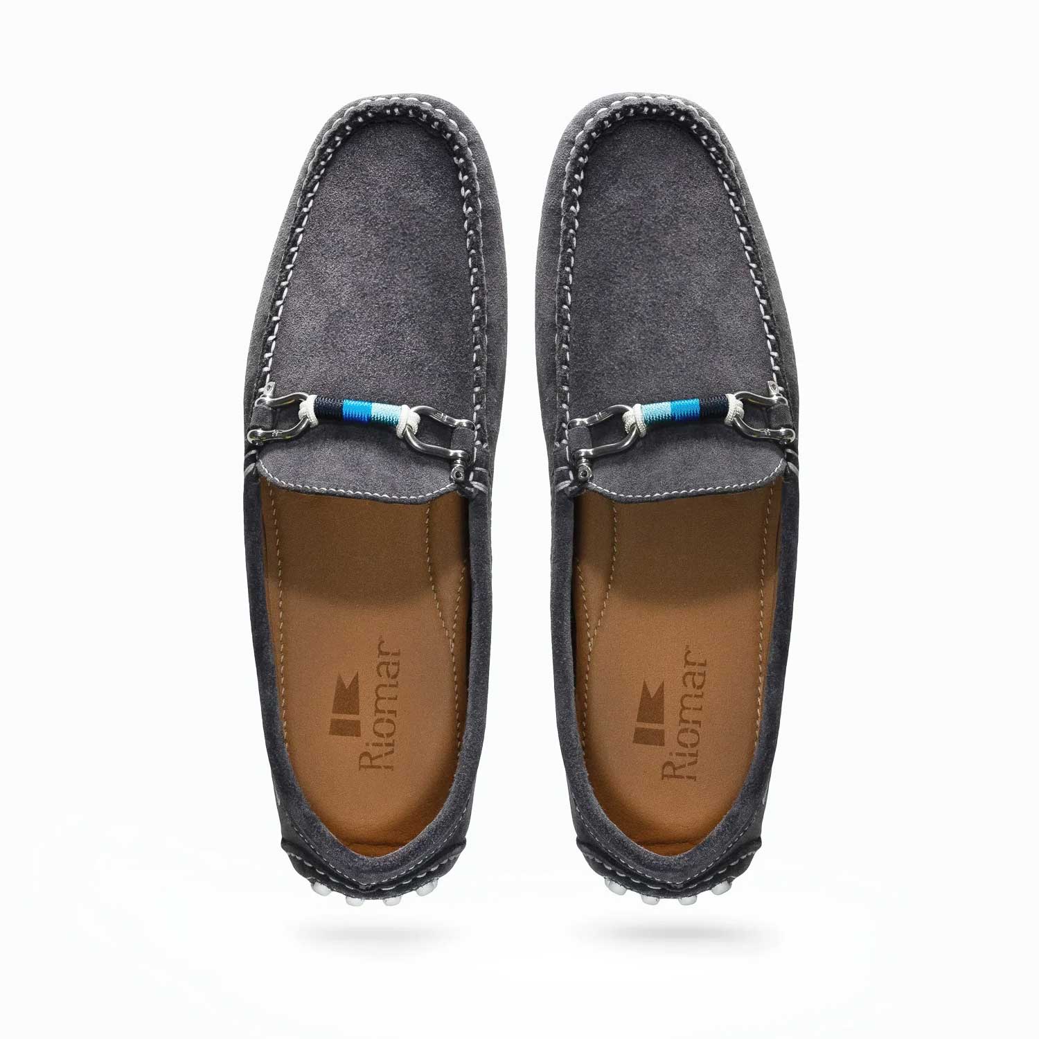 Riomar Shoes The Stingray - Deck Driver