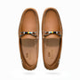 Riomar Shoes The Tan - Deck Driver