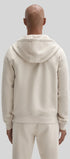 Robert Barakett Crew Necks & Hoodies Ciro Zip Hoodie