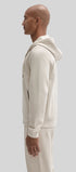Robert Barakett Crew Necks & Hoodies Ciro Zip Hoodie