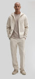 Robert Barakett Crew Necks & Hoodies Ciro Zip Hoodie