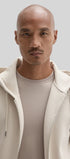 Robert Barakett Crew Necks & Hoodies Ciro Zip Hoodie