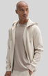 Robert Barakett Crew Necks & Hoodies Ciro Zip Hoodie