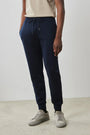 Robert Barakett Joggers Brixton Jogger Pant in Navy