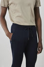 Robert Barakett Joggers Brixton Jogger Pant in Navy