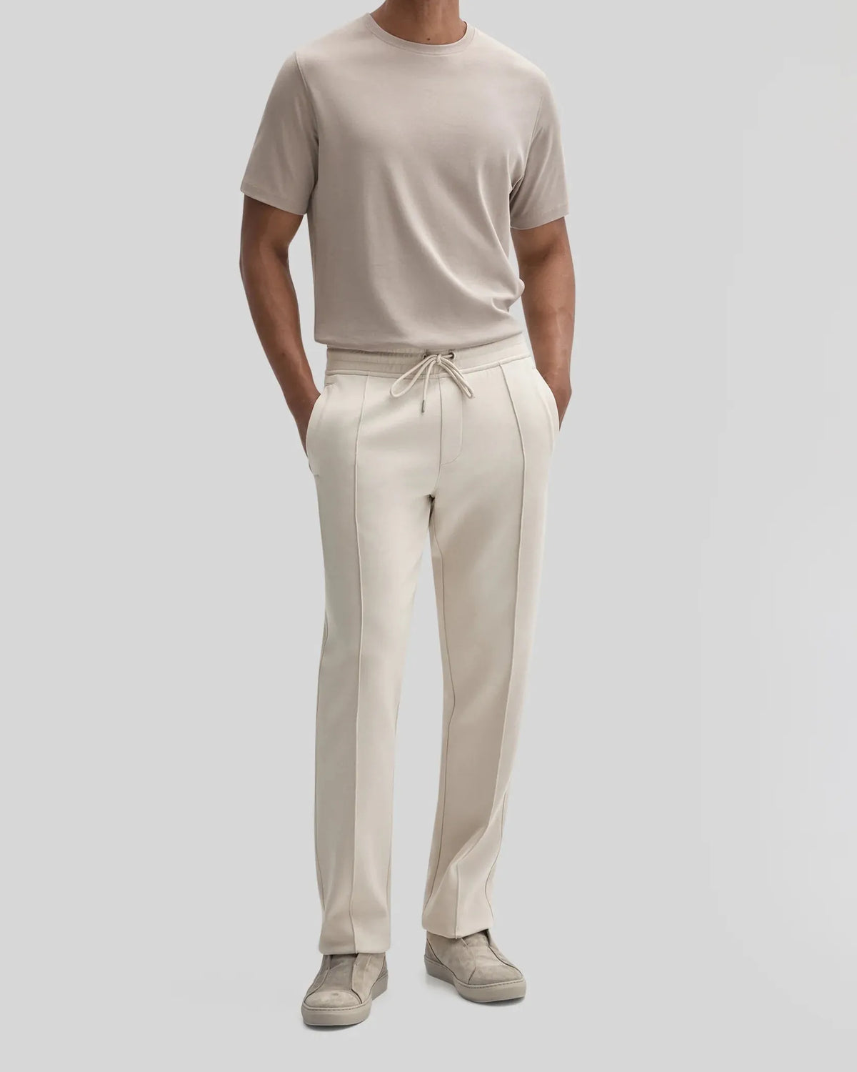 Robert Barakett Joggers Ciro Jogging Pants
