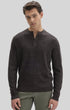 Robert Barakett Sweaters Aranda Henley Sweater