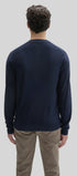 Robert Barakett Sweaters Aranda Henley Sweater