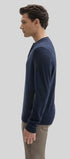 Robert Barakett Sweaters Aranda Henley Sweater