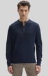 Robert Barakett Sweaters Aranda Henley Sweater