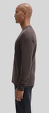 Robert Barakett T-Shirts Sorrell Long Sleeve Crew