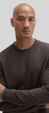 Robert Barakett T-Shirts Sorrell Long Sleeve Crew