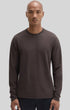 Robert Barakett T-Shirts Sorrell Long Sleeve Crew