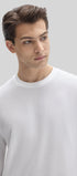 Robert Barakett T-Shirts Sorrell Long Sleeve Crew