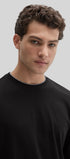 Robert Barakett T-Shirts The Barakett Double Neck Long Sleeve Tee