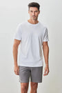 Robert Barakett T-Shirts The Barakett Tee