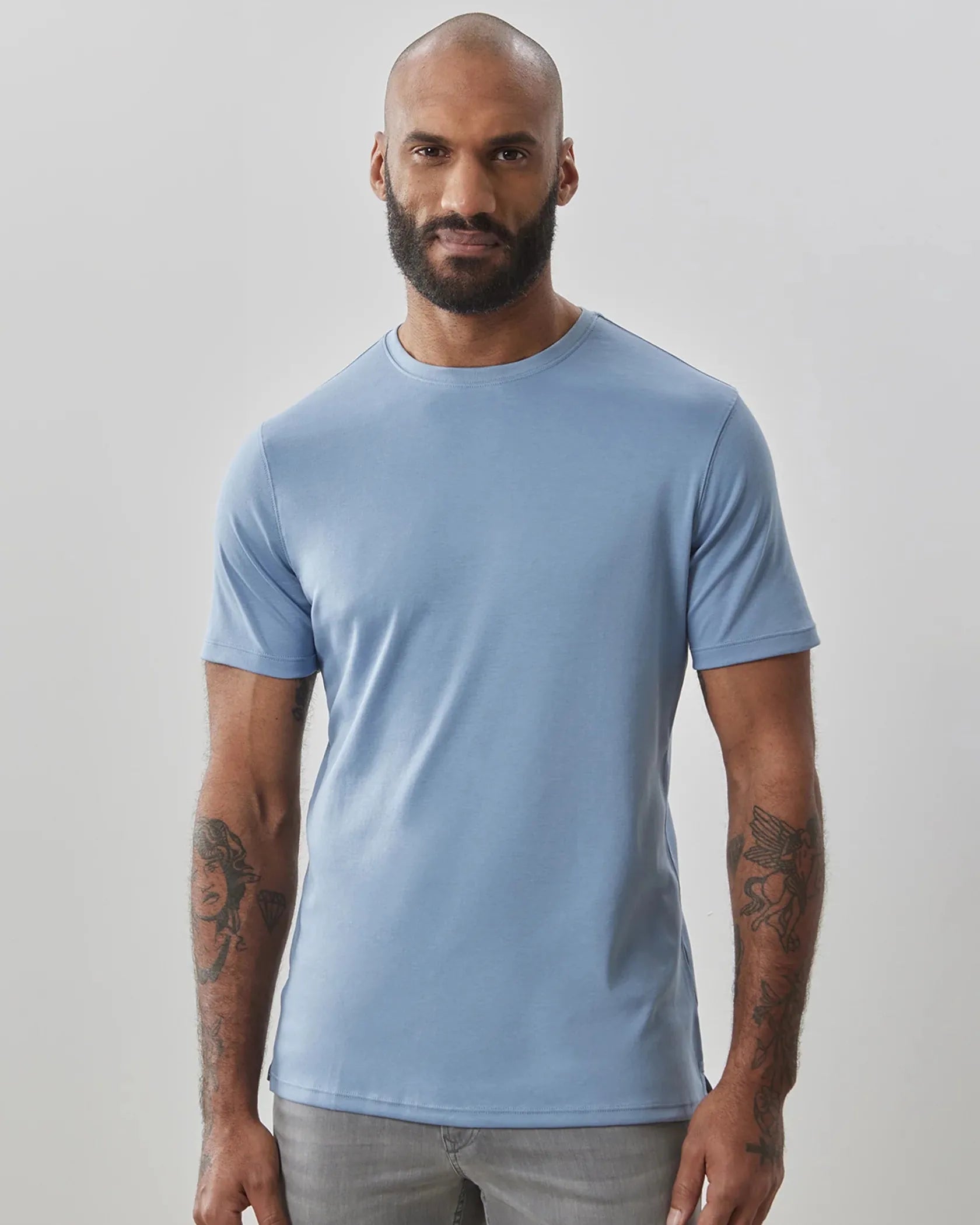 Robert Barakett T-Shirts The Barakett Tee