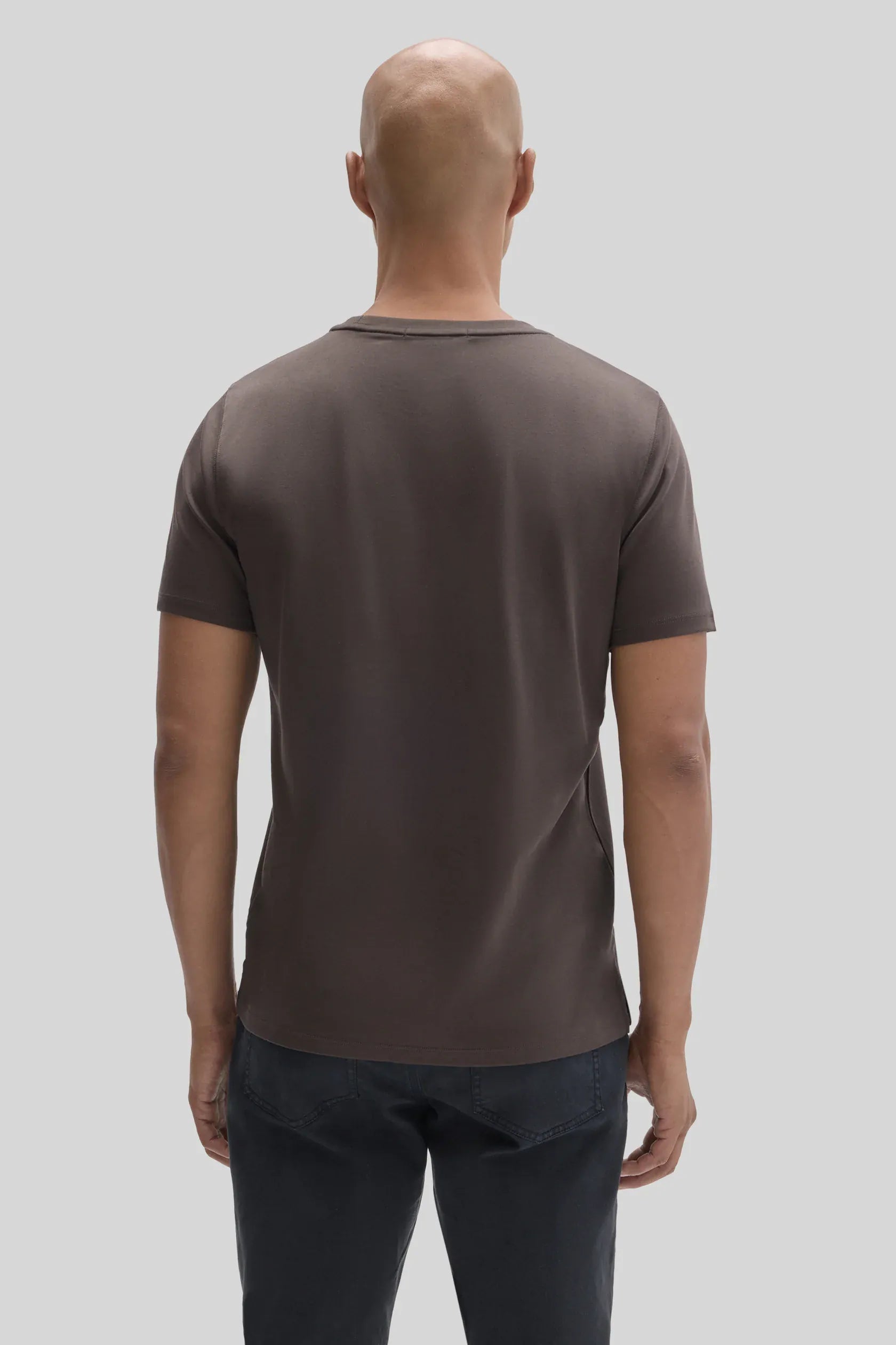 Robert Barakett T-Shirts The Barakett Tee
