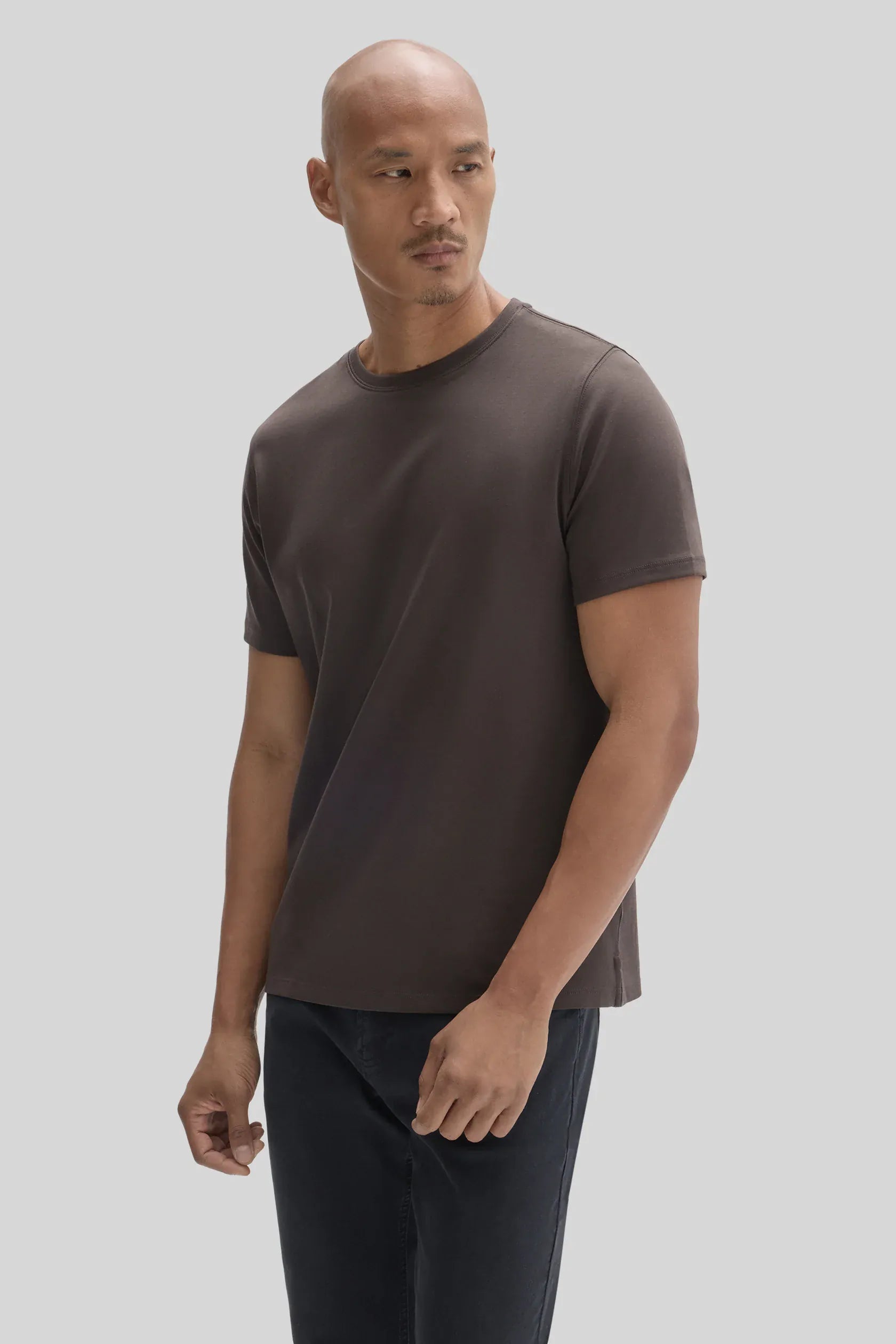 Robert Barakett T-Shirts The Barakett Tee