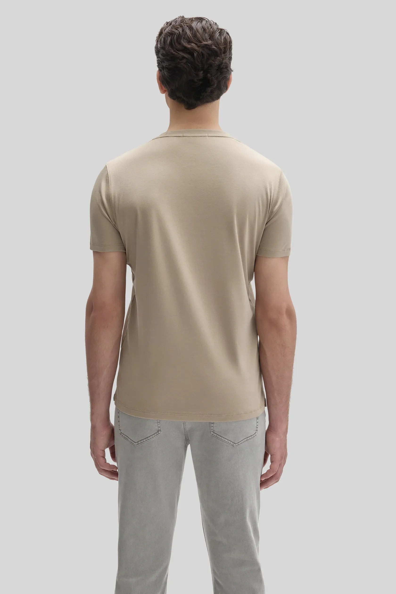 Robert Barakett T-Shirts The Barakett Tee