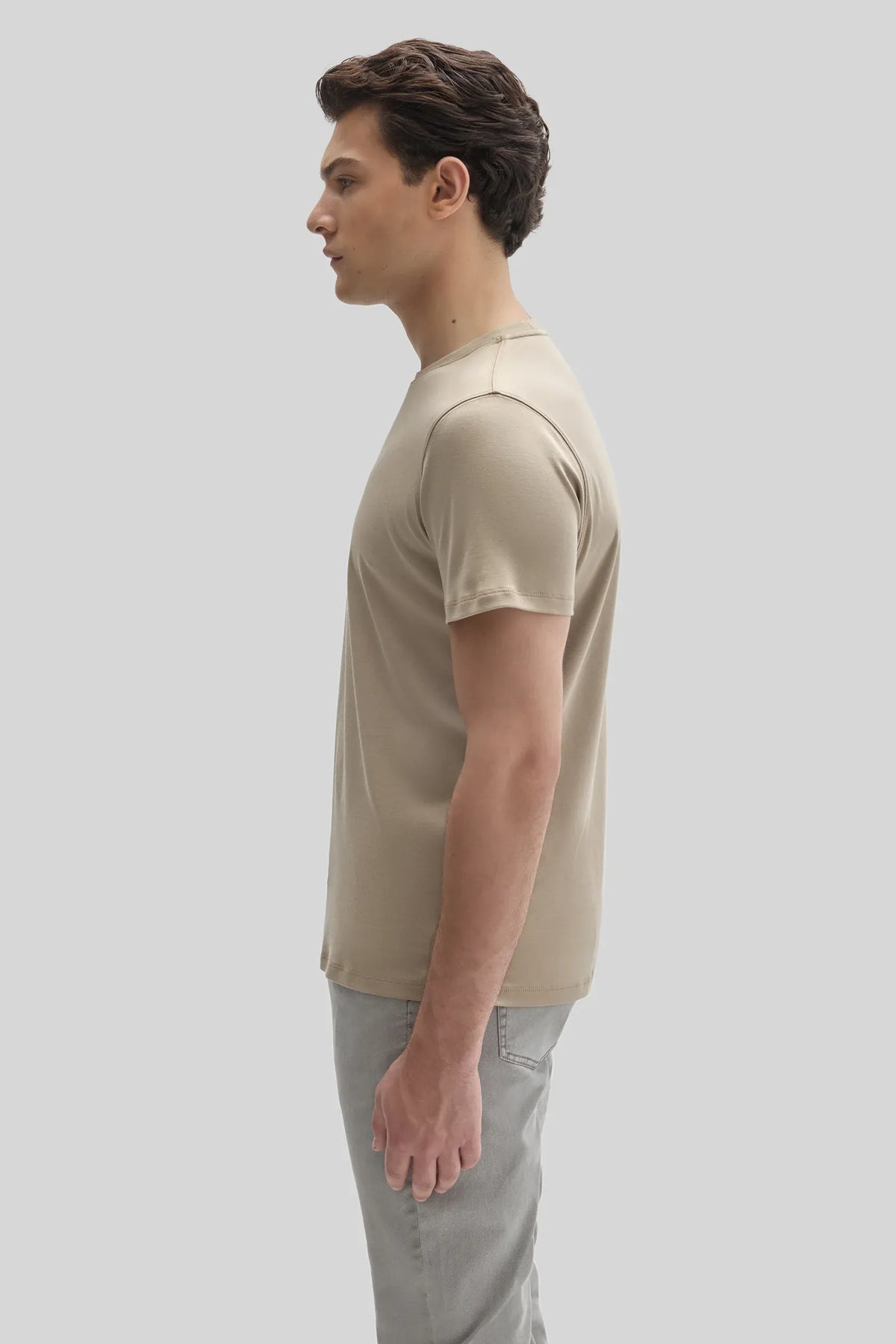 Robert Barakett T-Shirts The Barakett Tee