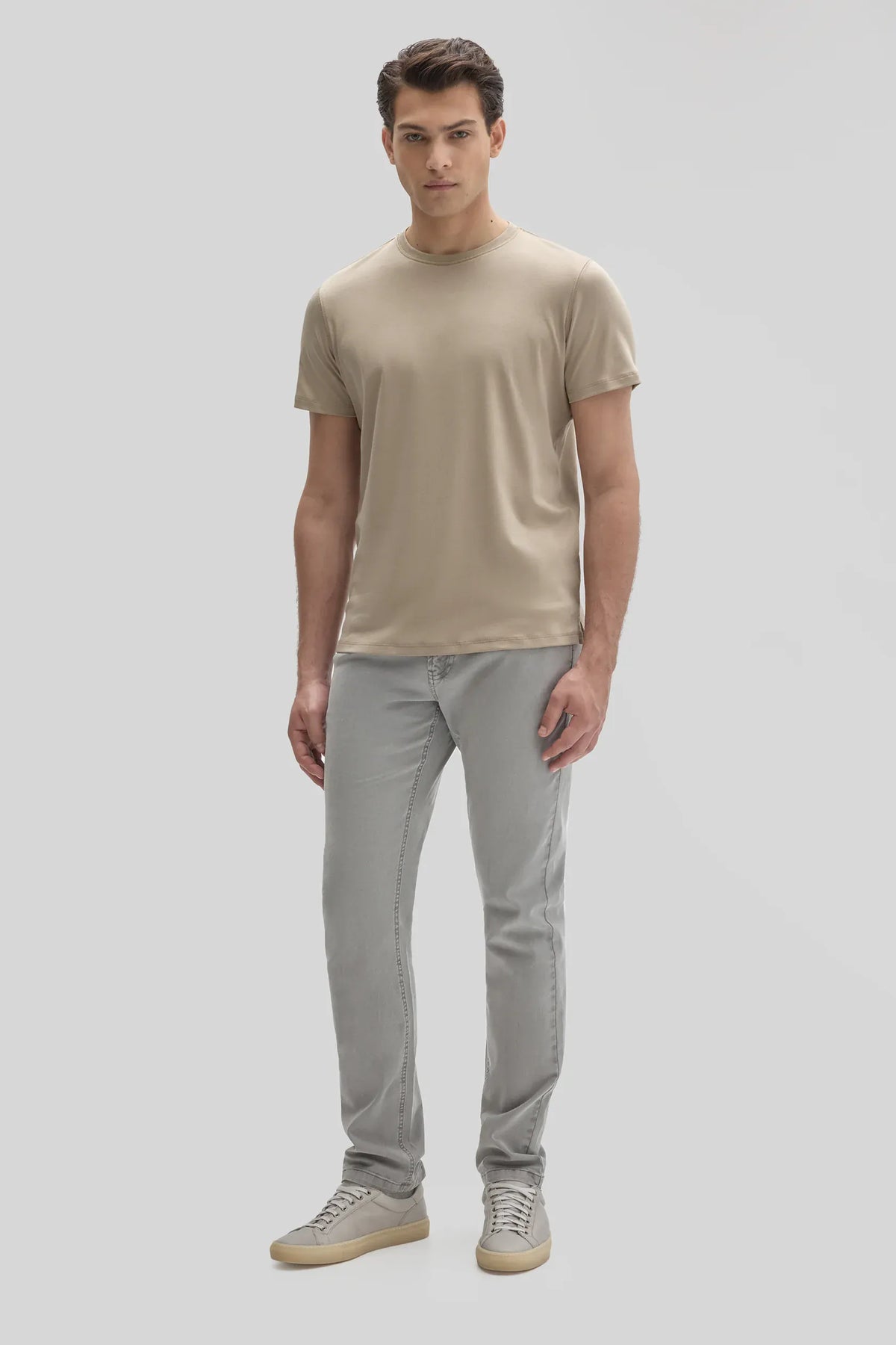 Robert Barakett T-Shirts The Barakett Tee