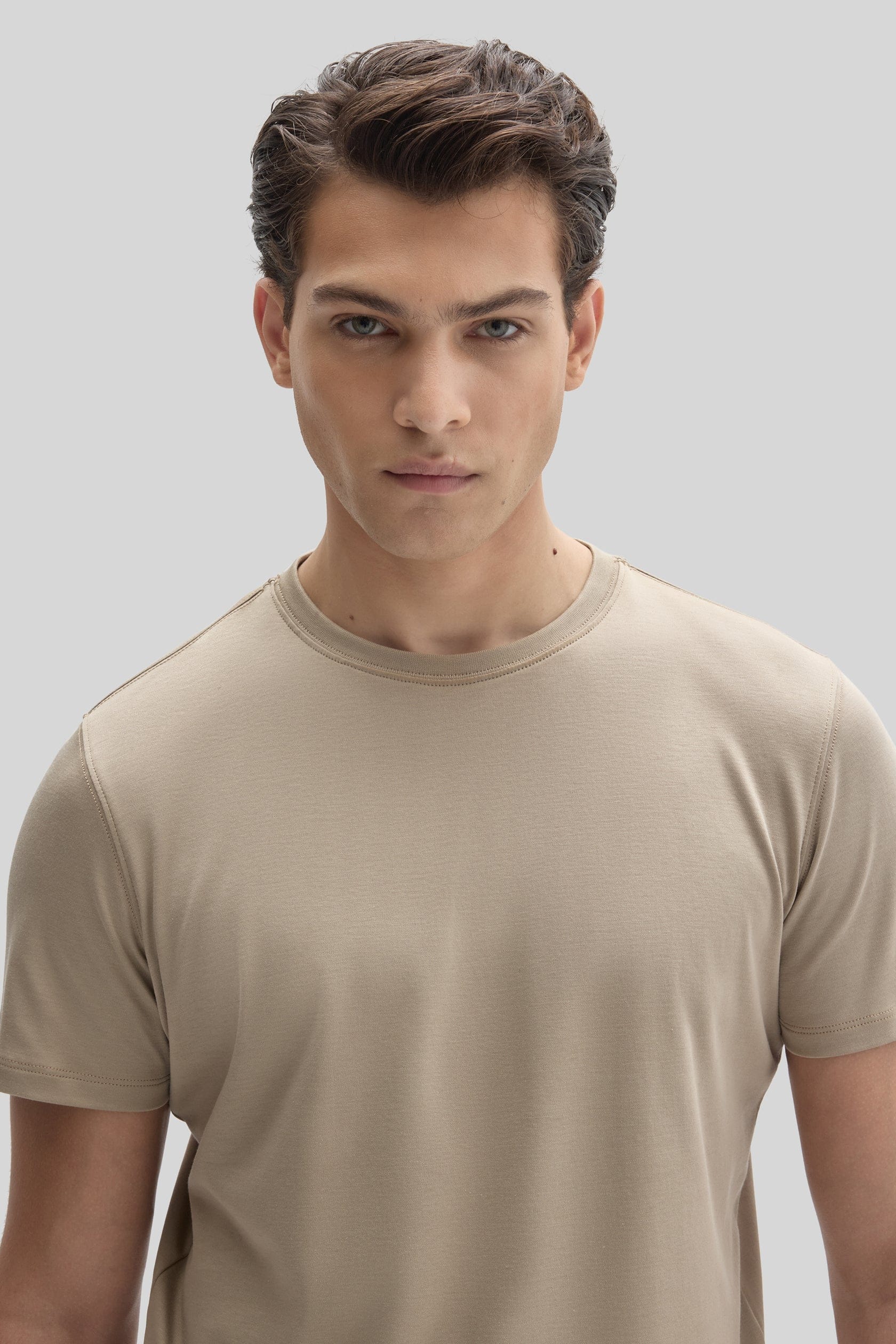 Robert Barakett T-Shirts The Barakett Tee