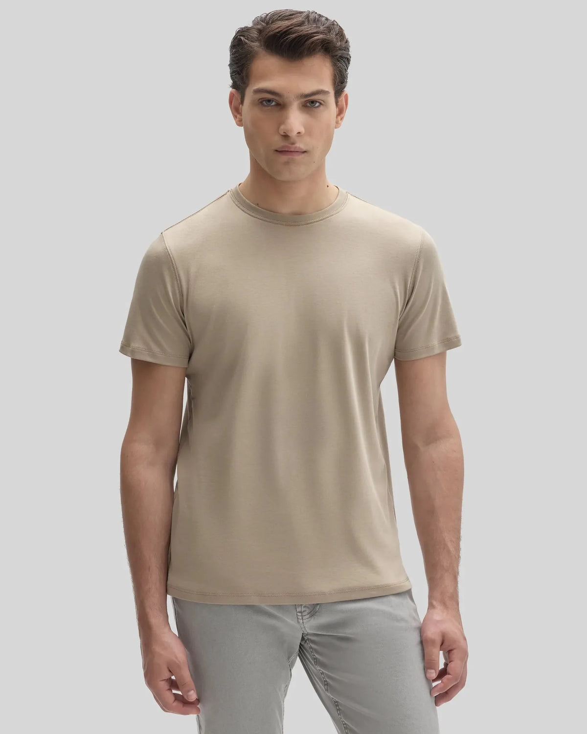 Robert Barakett T-Shirts The Barakett Tee