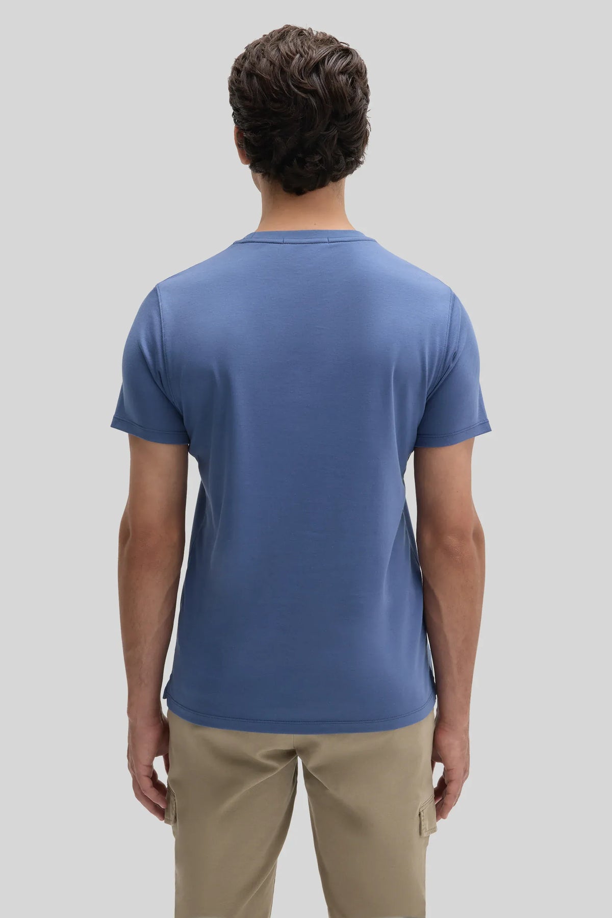 Robert Barakett T-Shirts The Barakett Tee