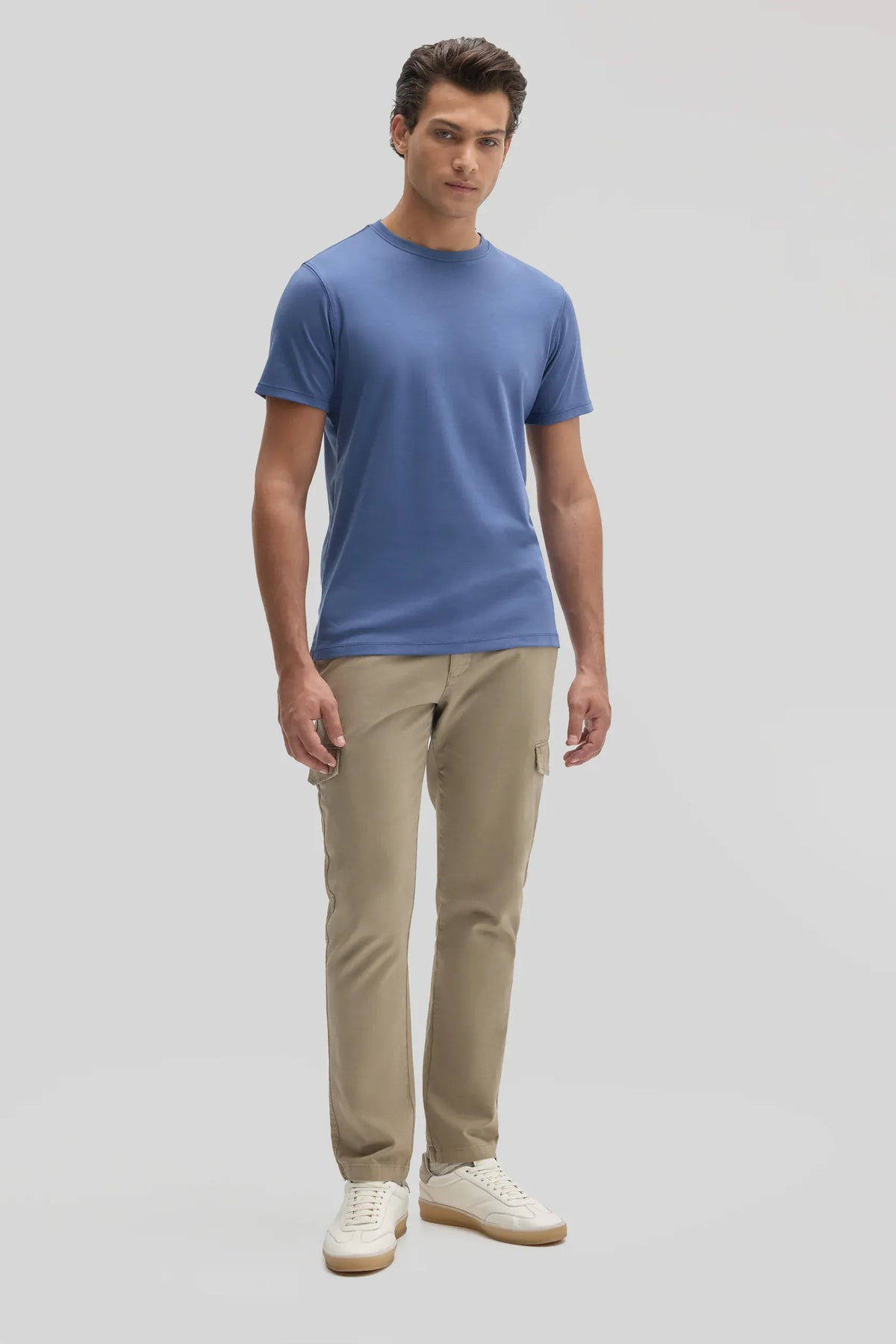 Robert Barakett T-Shirts The Barakett Tee