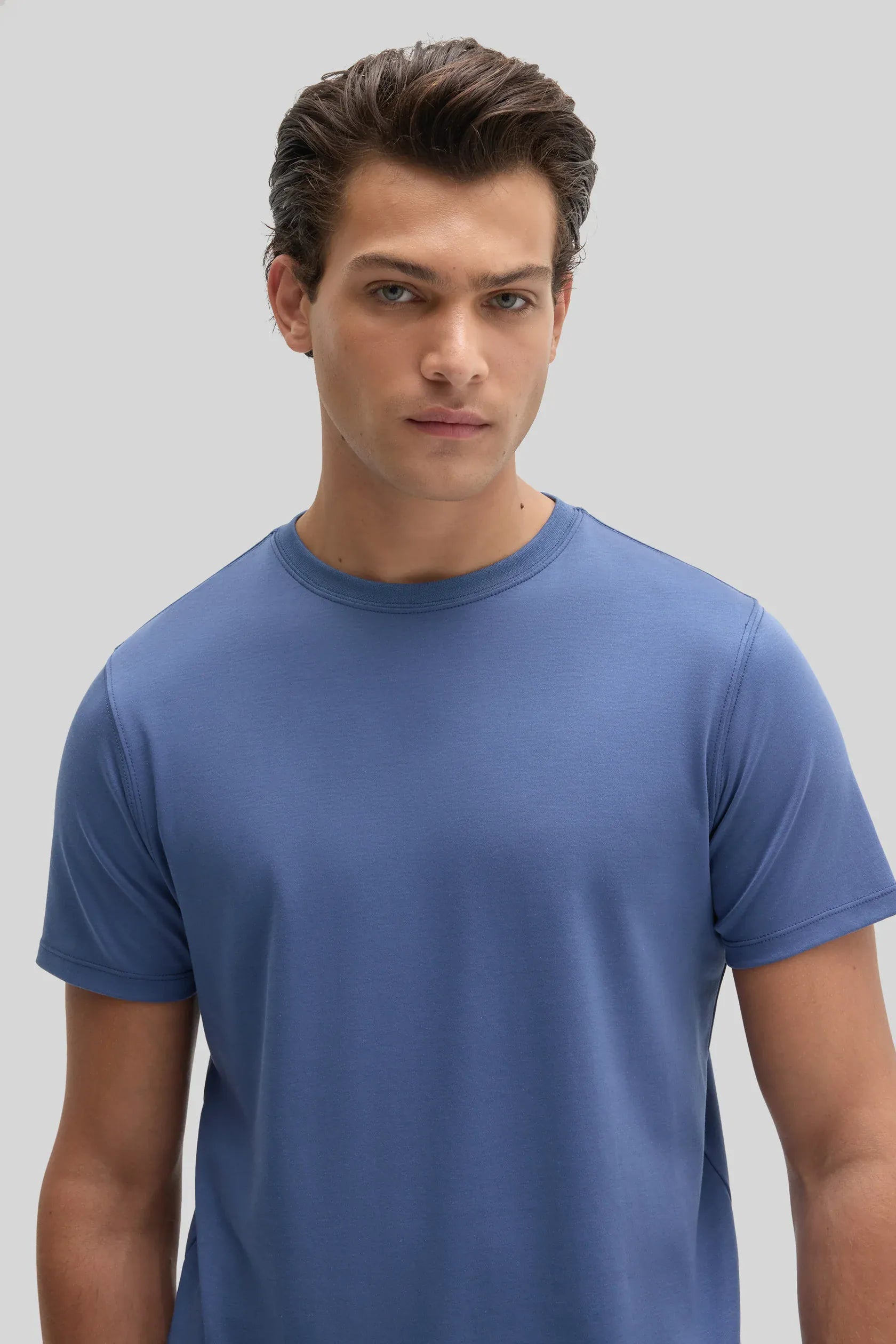 Robert Barakett T-Shirts The Barakett Tee