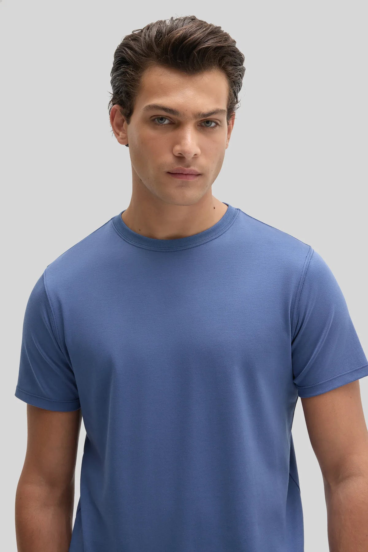 Robert Barakett T-Shirts The Barakett Tee