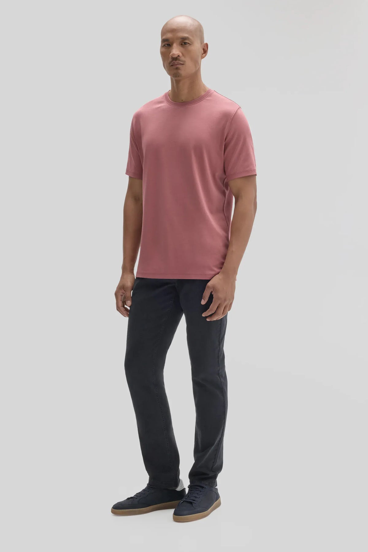 Robert Barakett T-Shirts The Barakett Tee