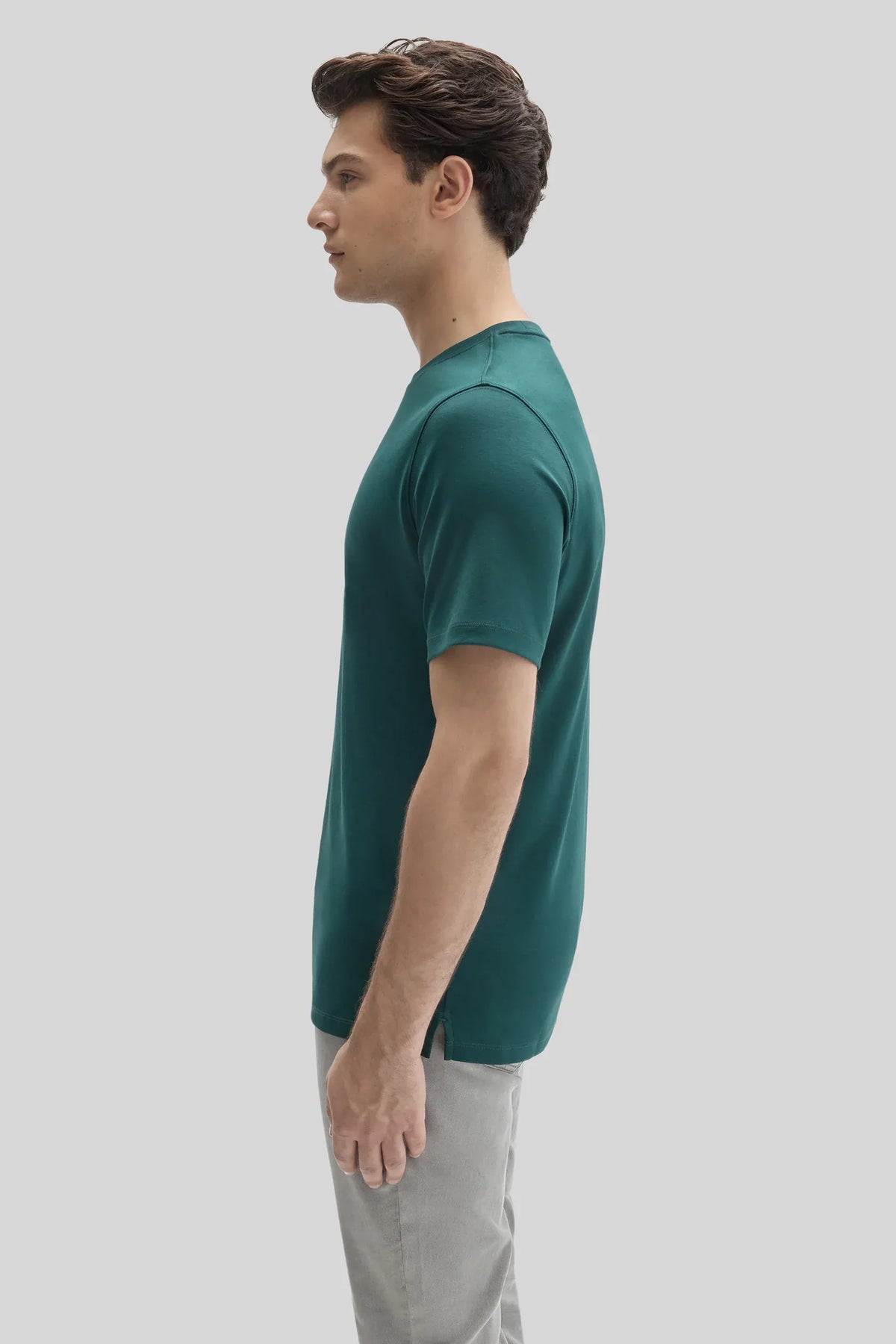 Robert Barakett T-Shirts The Barakett Tee