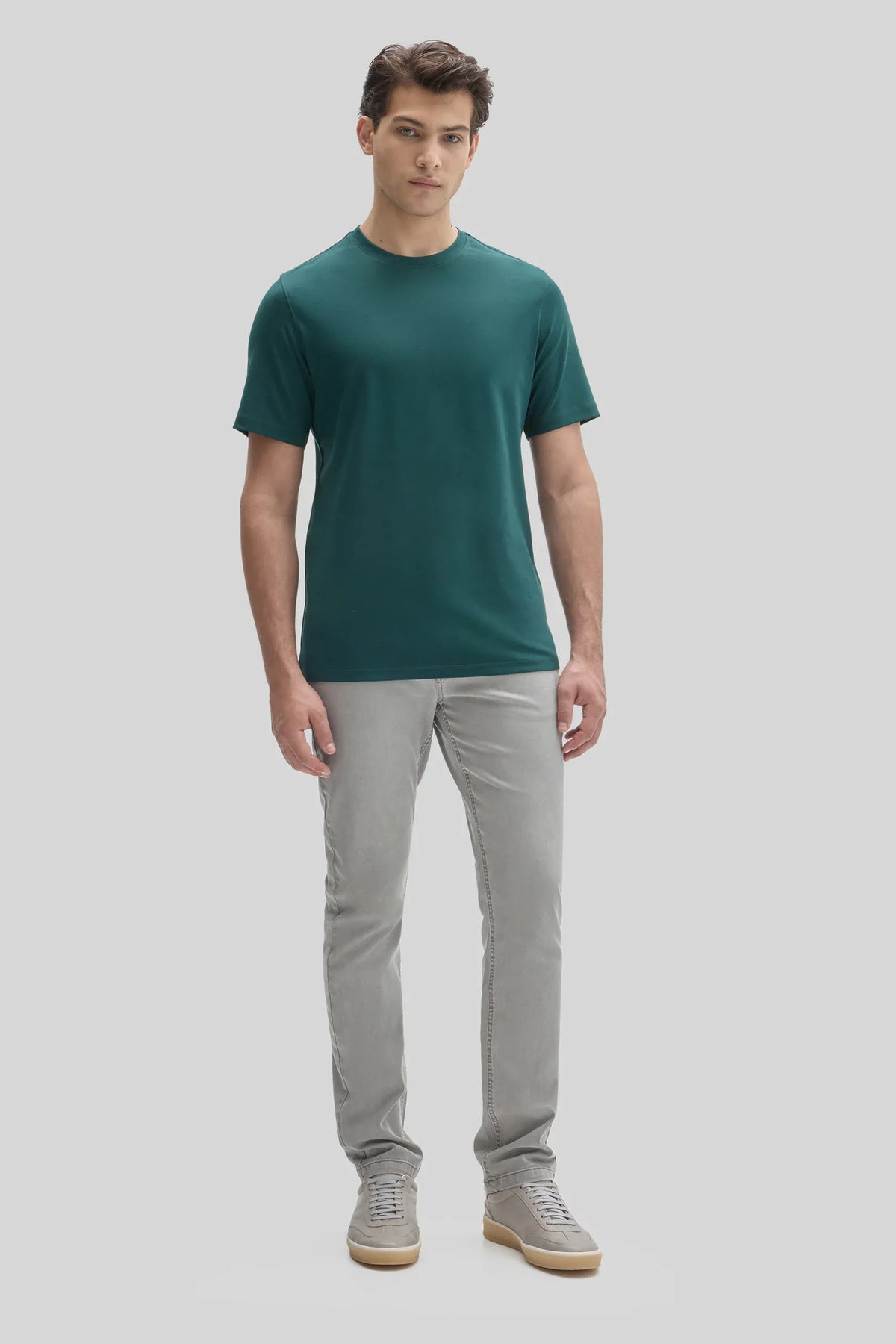 Robert Barakett T-Shirts The Barakett Tee
