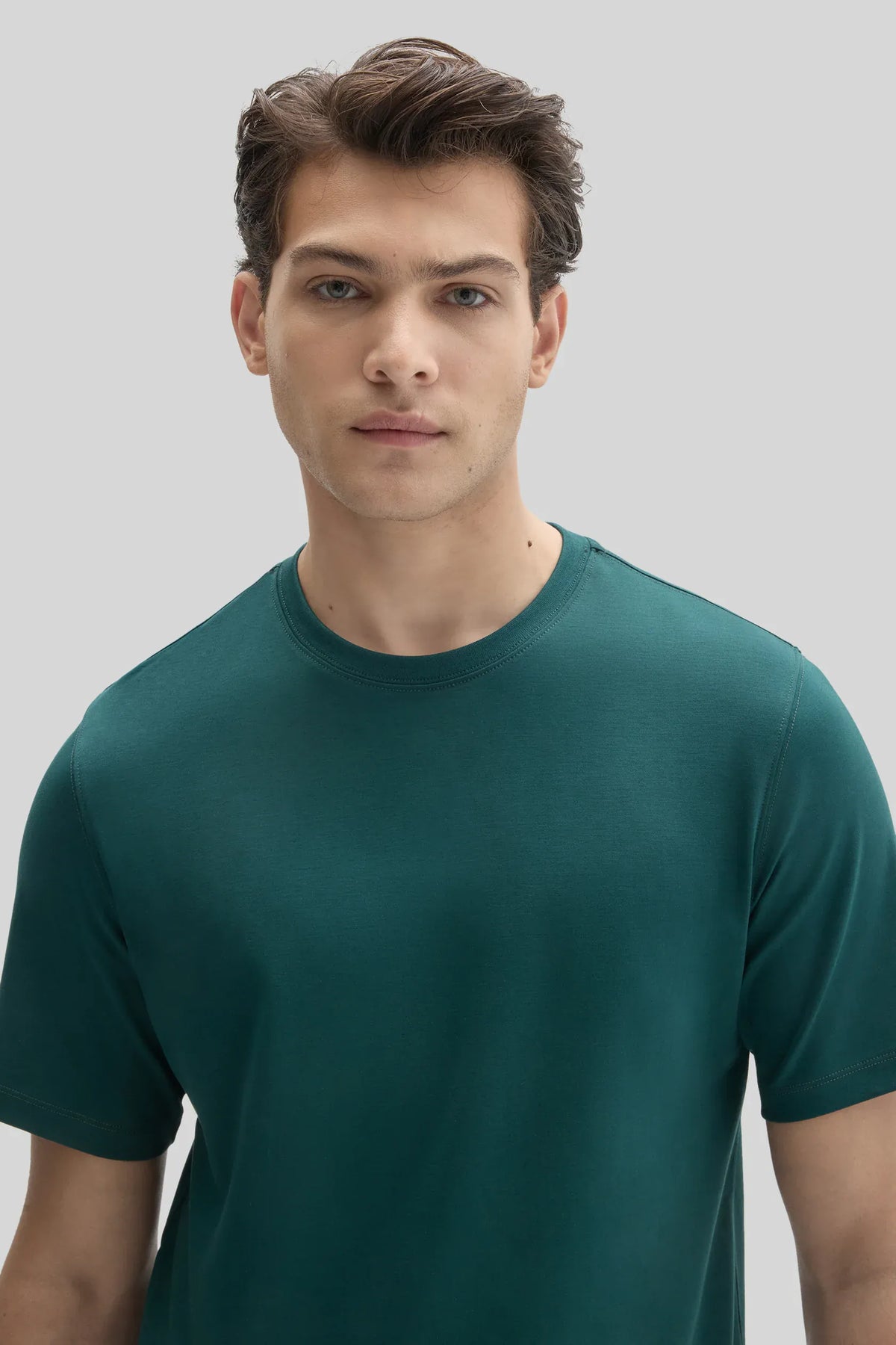 Robert Barakett T-Shirts The Barakett Tee